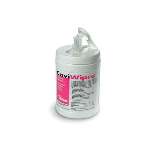 CaviWipes™ Desinfektionsmittel-Tücher
