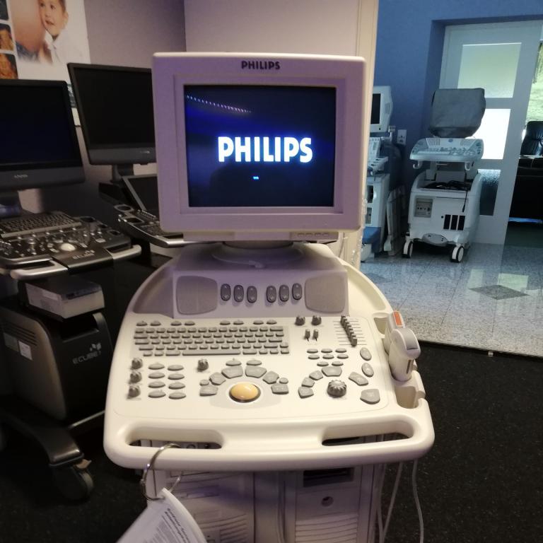 Philips Envisor C