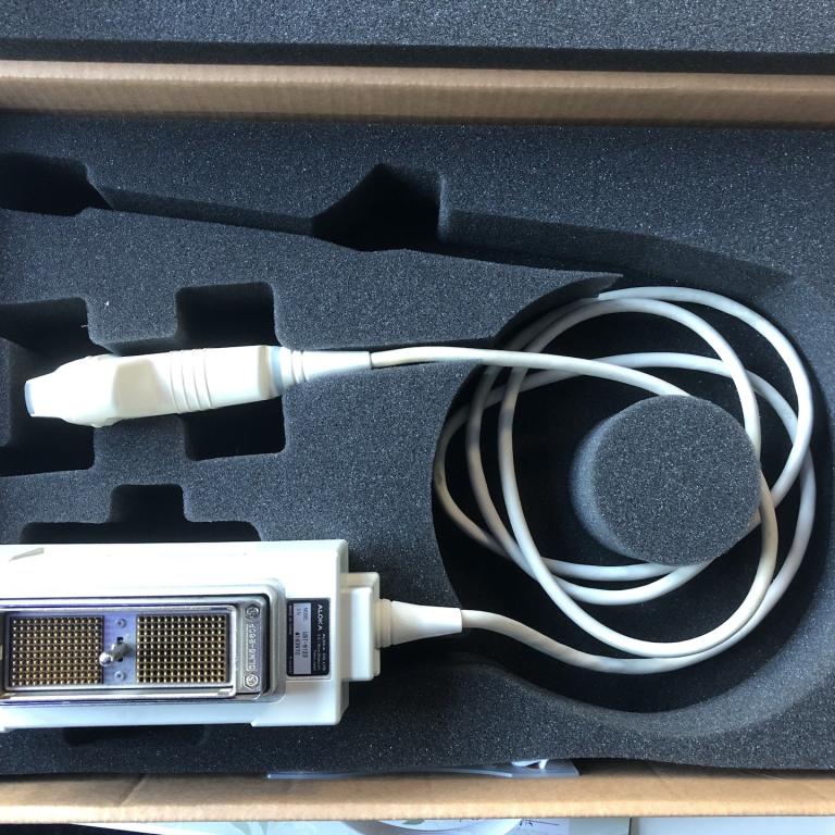 Aloka UST-9123 Ultraschallsonde
