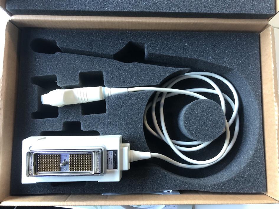 Aloka UST-9123 Ultraschallsonde