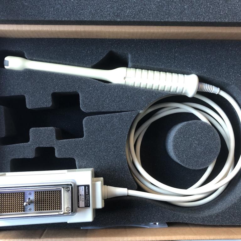 Aloka UST-9124 Ultraschallsonde