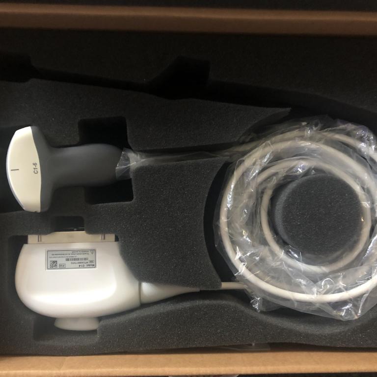 Alpinion C1-6 Ultraschallsonde