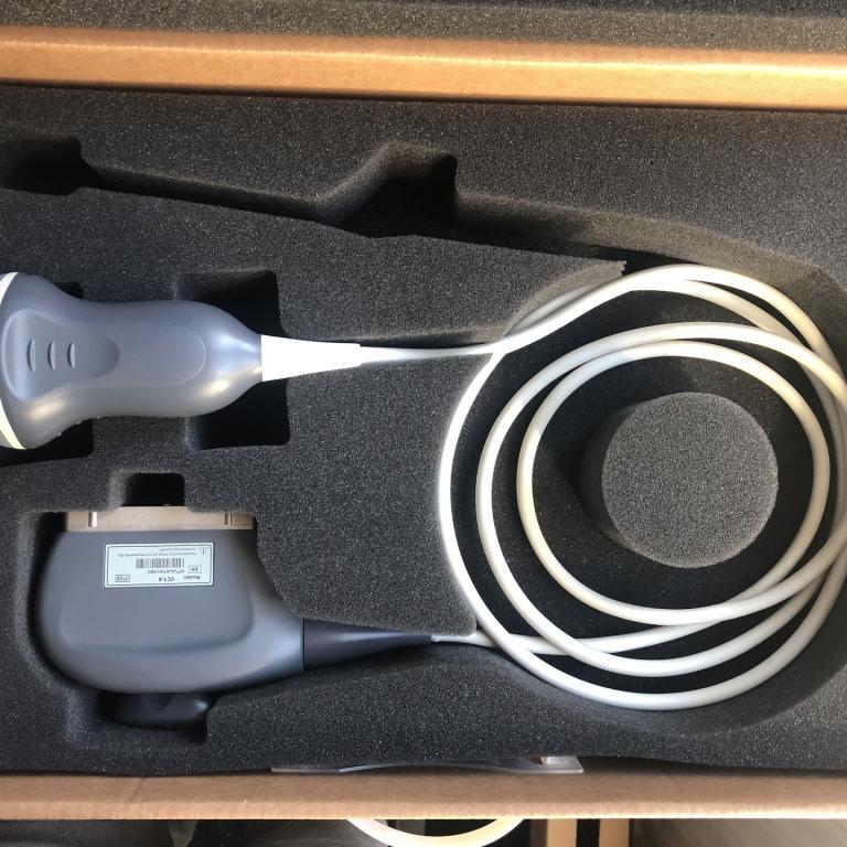Alpinion VC1-6 Ultraschallsonde