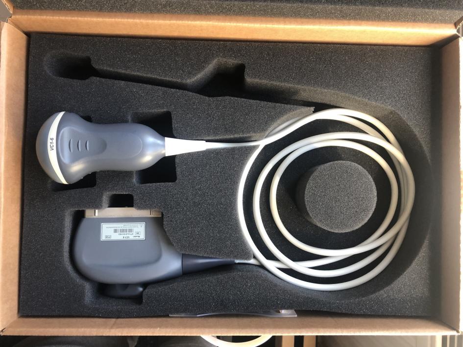 Alpinion VC1-6 Ultraschallsonde