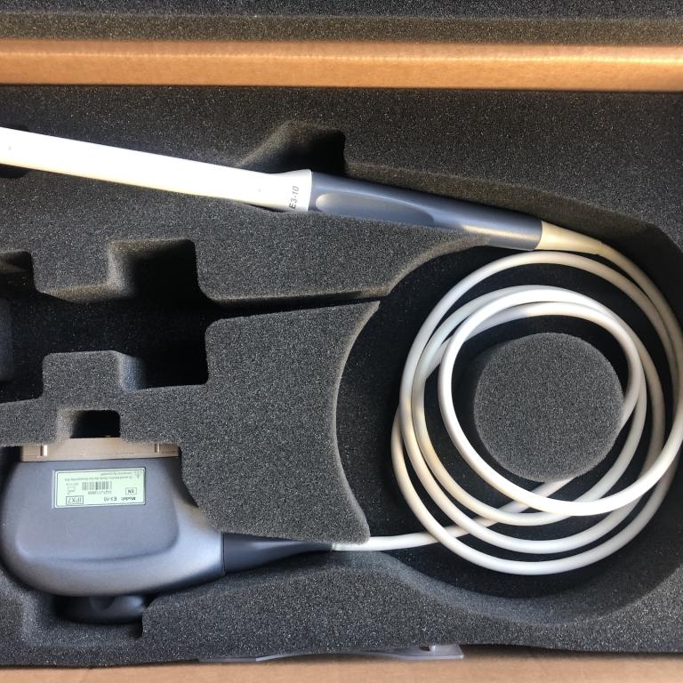 Alpinion E3-10 Ultraschallsonde