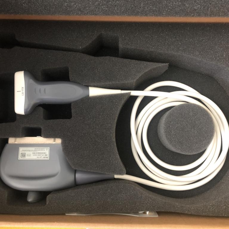 Alpinion L8-17X Ultraschallsonde