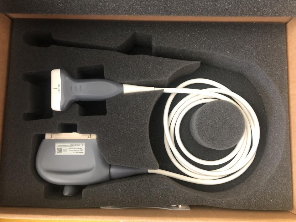 Alpinion L8-17X Ultraschallsonde