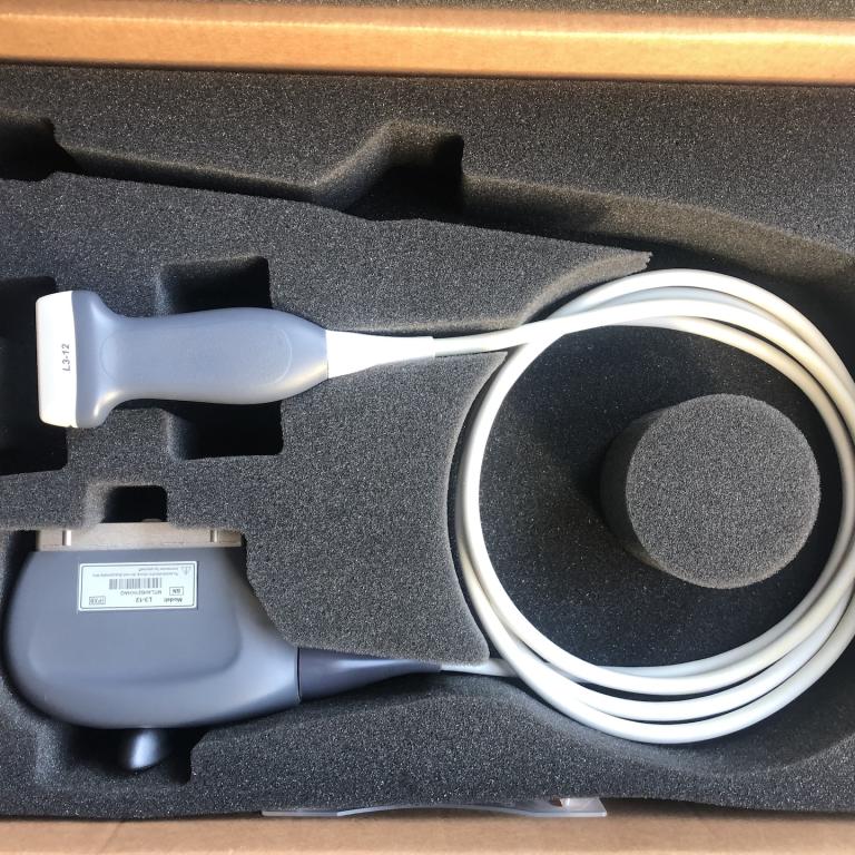 Alpinion L3-12 Ultraschallsonde