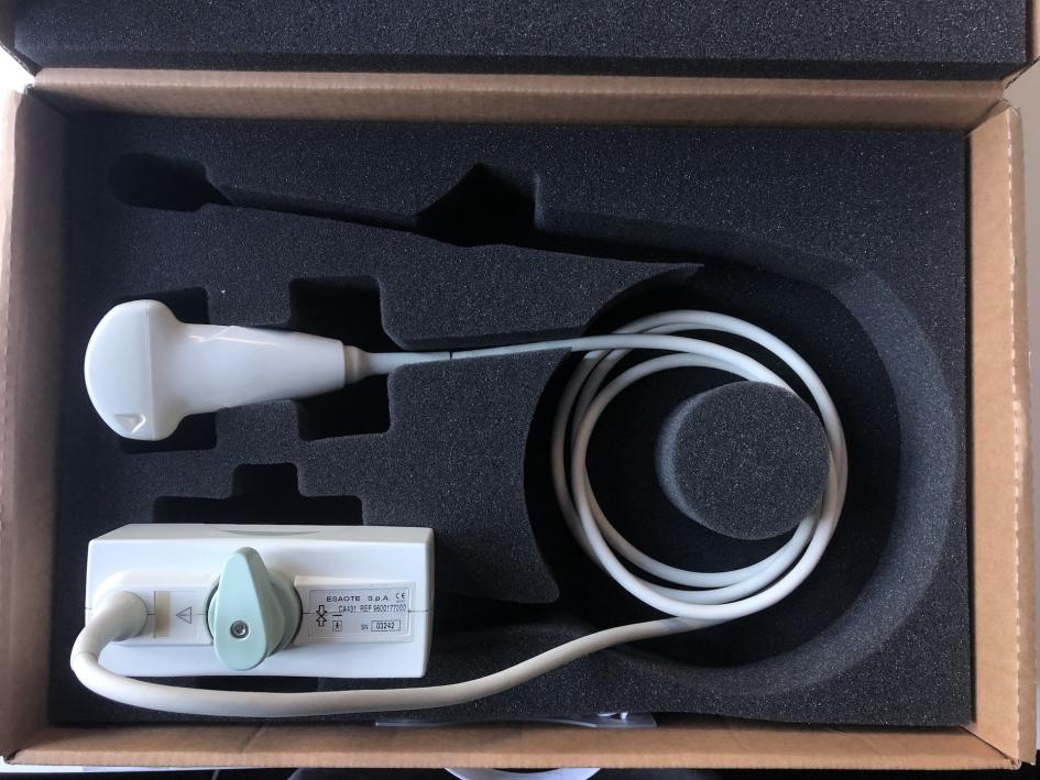 Esaote CA431 Ultraschallsonde