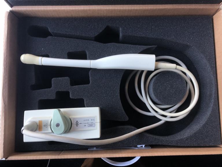 Esaote EC123 Ultraschallsonde
