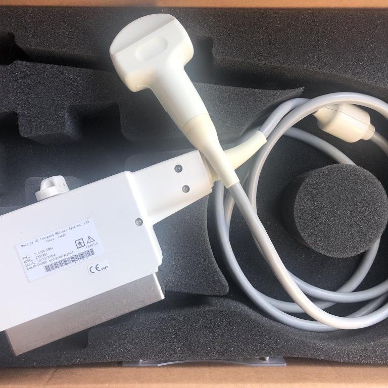 GE C551 Ultraschallsonde
