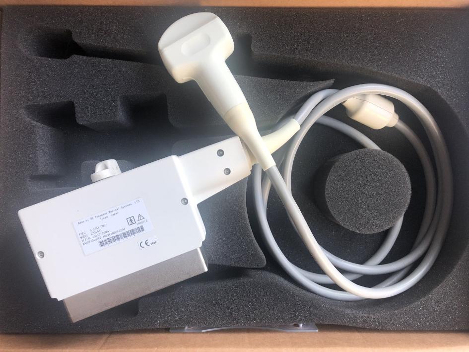 GE C551 Ultraschallsonde