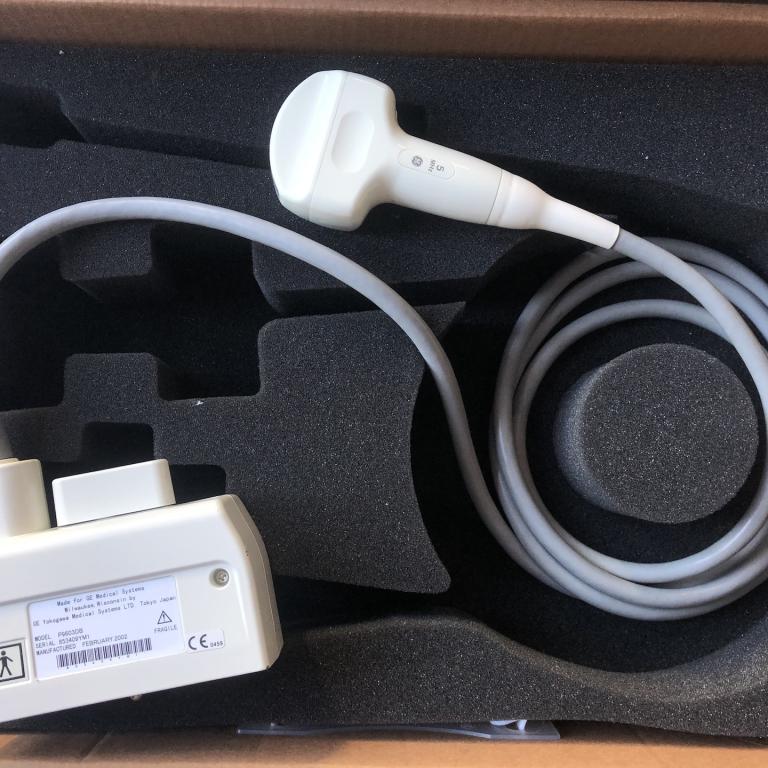 GE P9603DB Ultraschallsonde