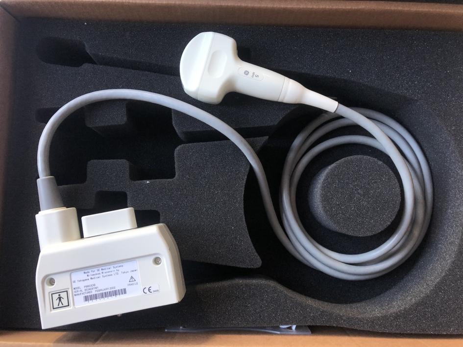 GE P9603DB Ultraschallsonde