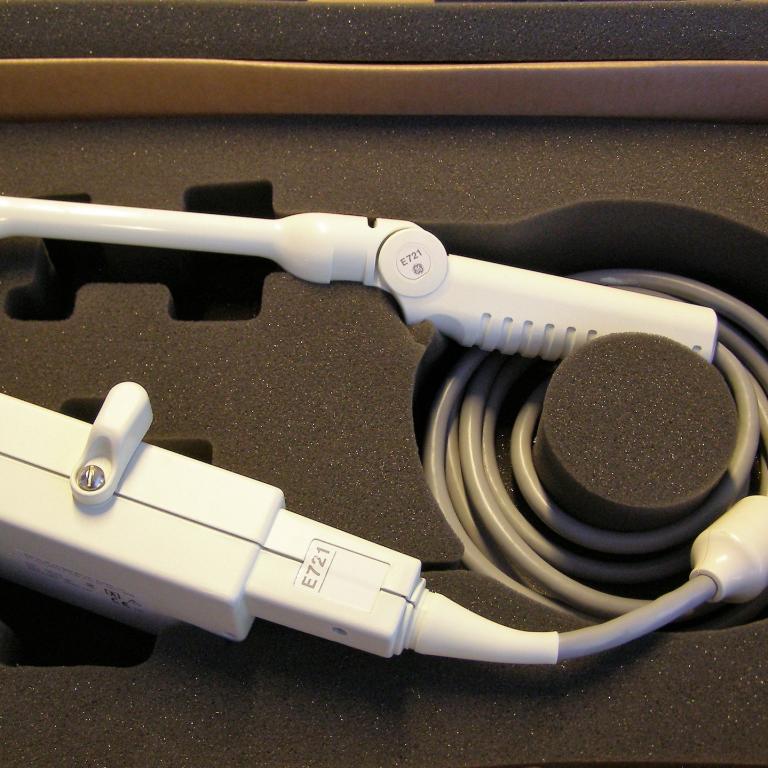 GE E721 Ultraschallsonde