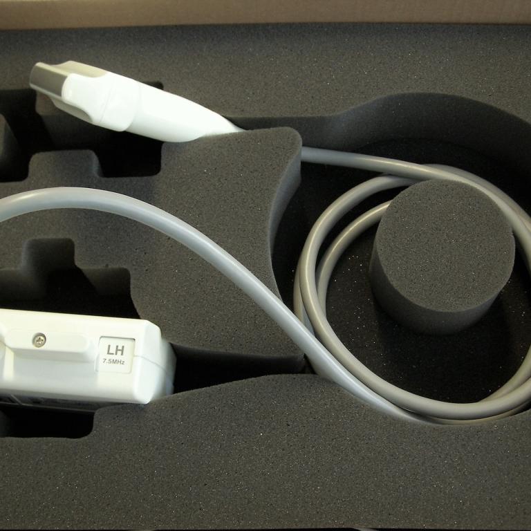 GE 7.5MHz LH Ultraschallsonde