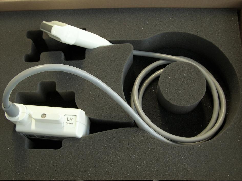 GE 7.5MHz LH Ultraschallsonde