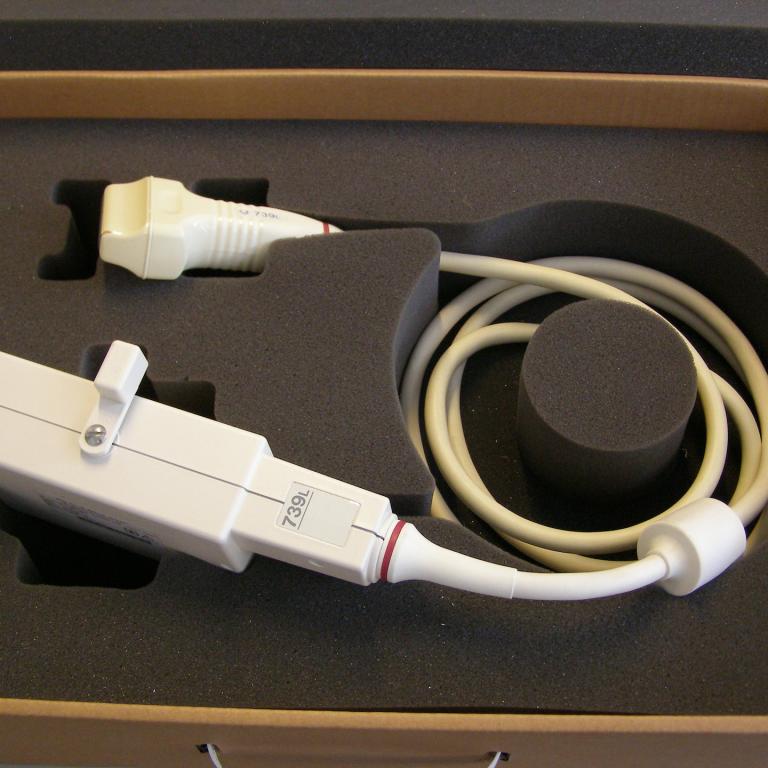 GE 739L Ultraschallsonde