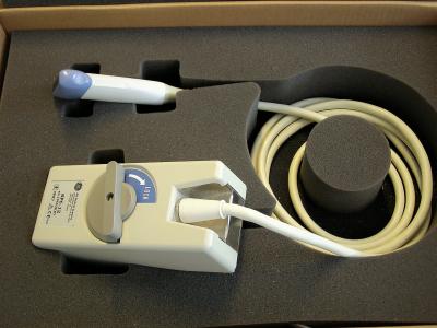 GE SP6-12 Ultraschallsonde