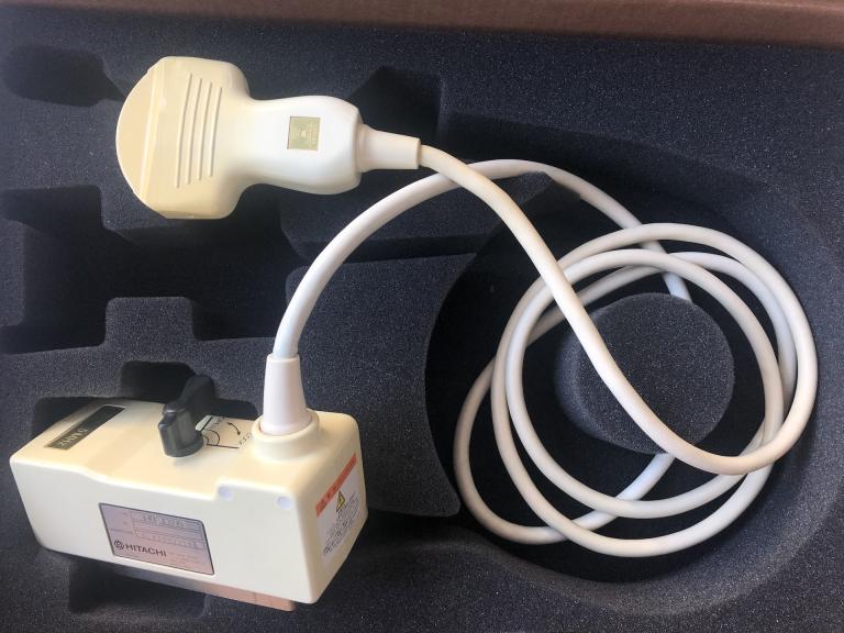 Hitachi EUP-C324T Ultraschallsonde