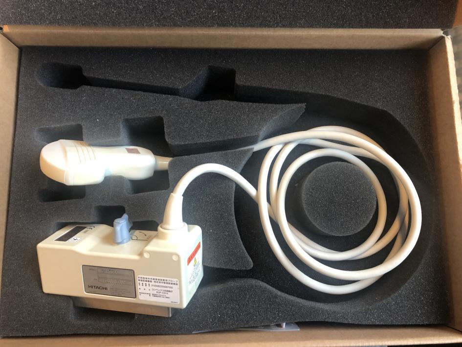Hitachi EUP-C514 Ultraschallsonde