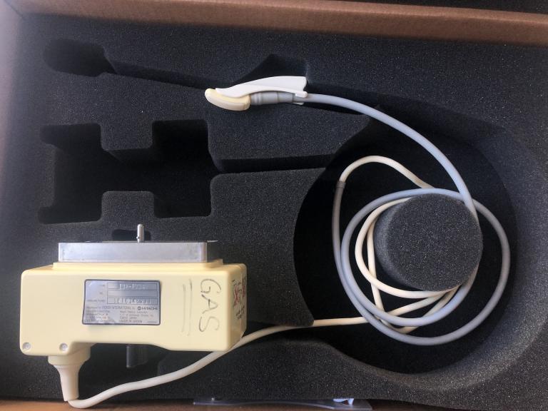 Hitachi EUP-F334 Ultraschallsonde
