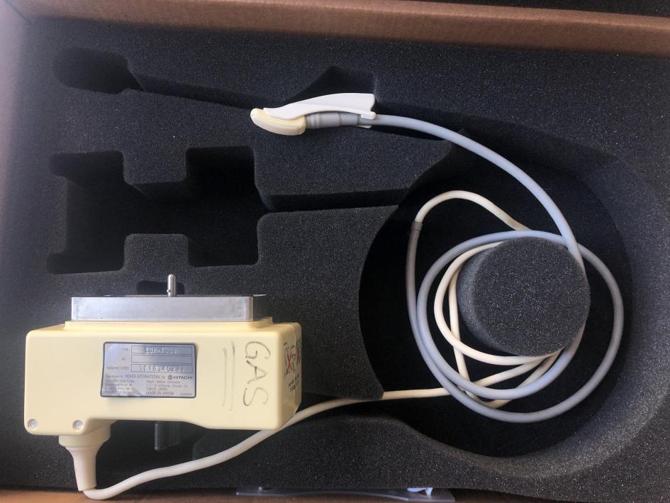 Hitachi EUP-F334 Ultraschallsonde