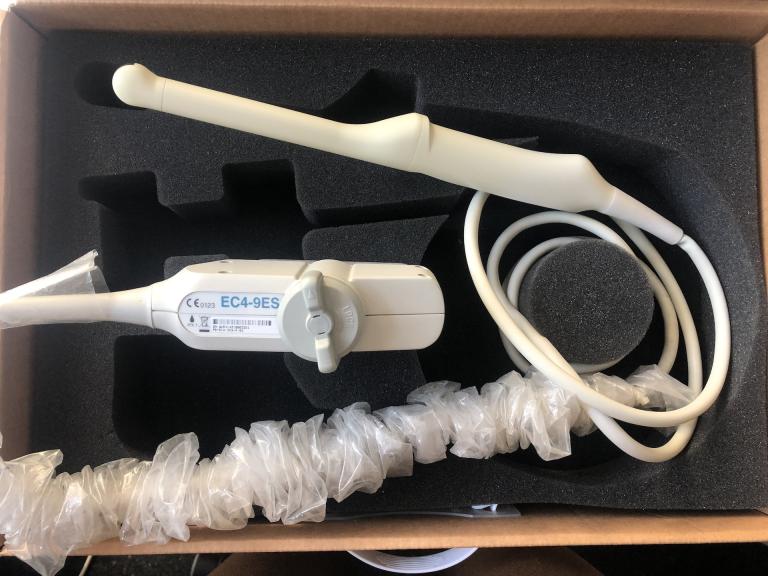 Medison EC4-9ES Ultraschallsonde