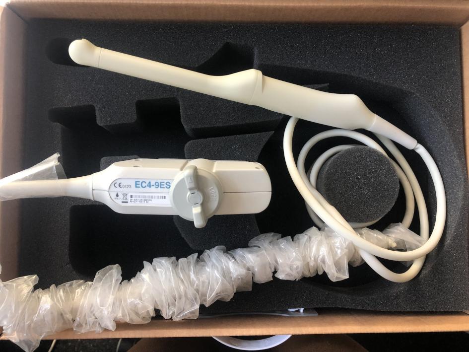 Medison EC4-9ES Ultraschallsonde