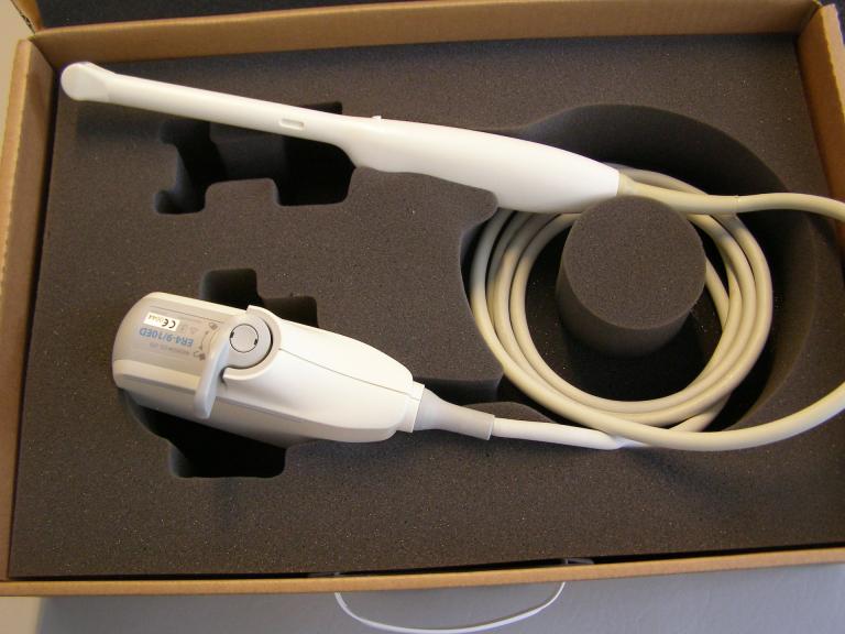 Medison ER4-9/10ED Ultraschallsonde