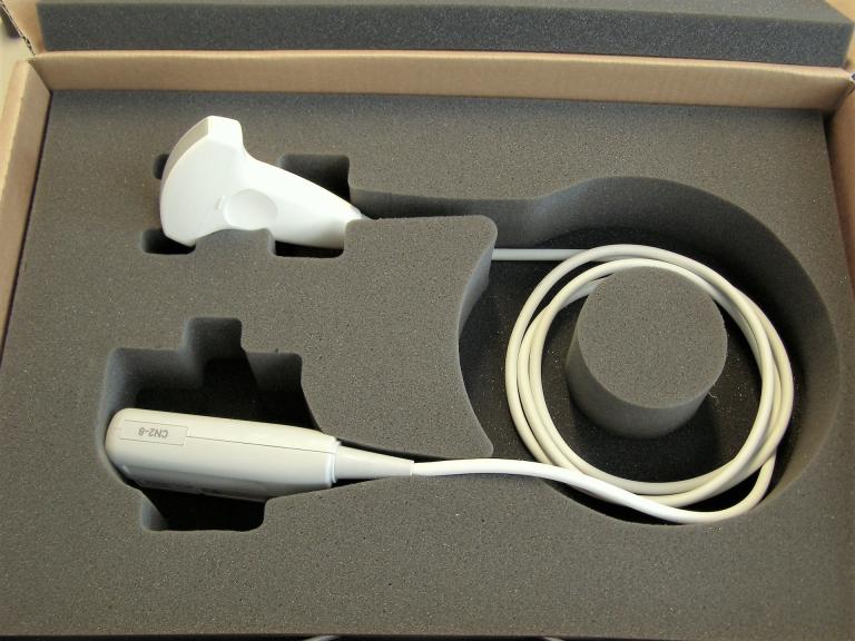Samsung Medison CN2-8 Ultraschallsonde