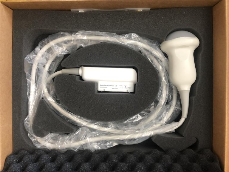 Samsung VN4-8 Ultraschallsonde