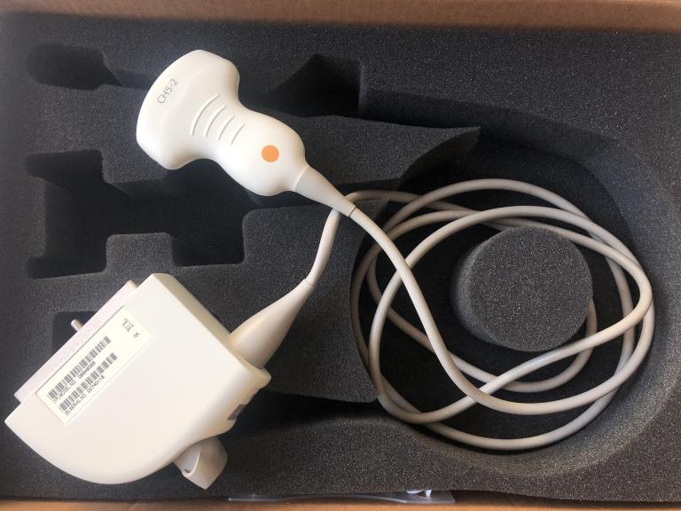 Siemens CH5-2 Ultraschallsonde