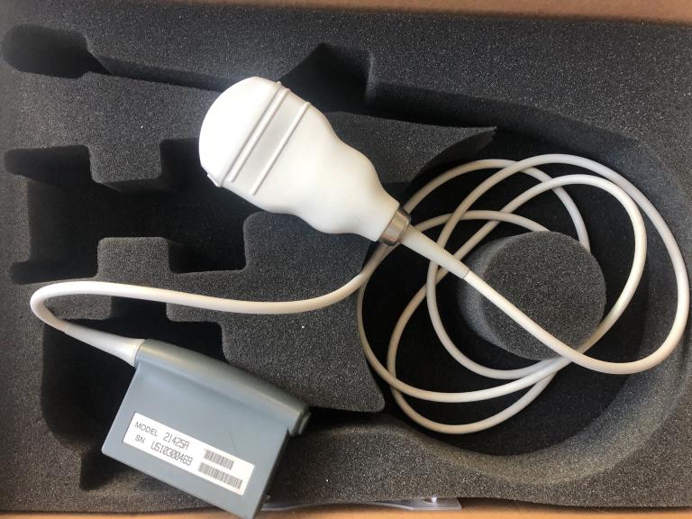 Philips CA5-2 (21425A) Ultraschallsonde