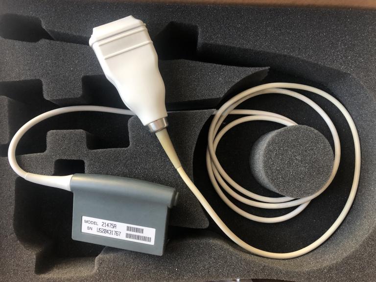 Philips L12-3 (21475A) Ultraschallsonde