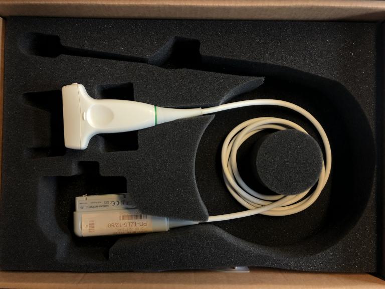 Samsung Medison L5-12/60 Ultraschallsonde