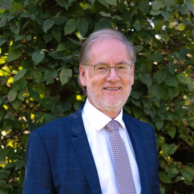 Wolfgang Möstl