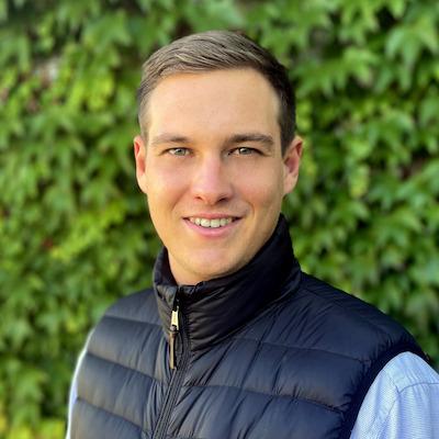 Mario Sandberger